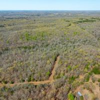 30 - Acres Hunting Property in the Ozarks Izard County Arkansas