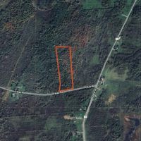 10.5 acre Building Lot Power Available Orleans NY images 5