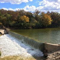 Dam