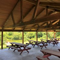 Pavillion