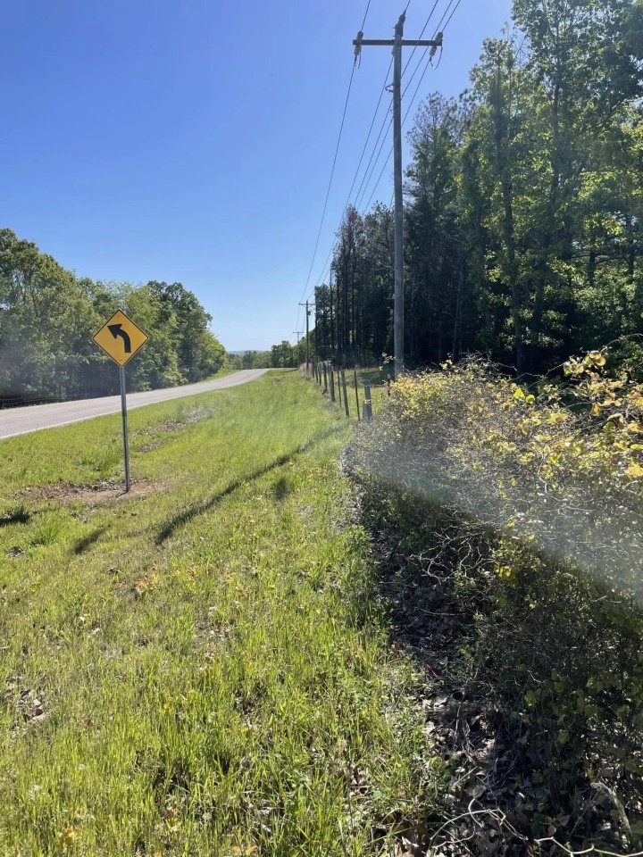 60 - Acres Pasture Barn HWY 345 frontage Oxford AR featured image