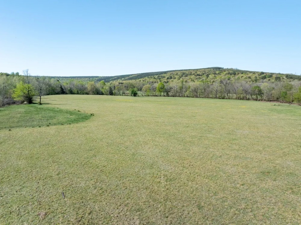 245 - Hunting Land Pasture and Timber Land Independence County Arkansas featured image