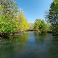 245 - Hunting Land Pasture and Timber Land Independence County Arkansas images 2