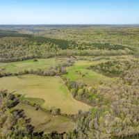 245 - Hunting Land Pasture and Timber Land Independence County Arkansas images 4