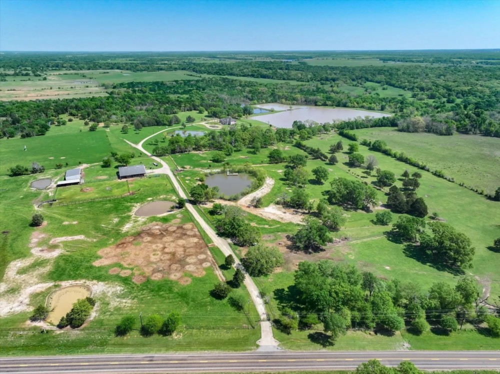 493 Acres Kaufman featured image