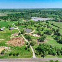 493 Acres Kaufman