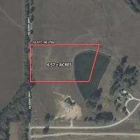 6.57 Acres in Madison County in Flora MS images 5