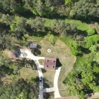 33 Acres with a Home in Holmes County at 700 Rathell Road in Lexington MS images 2