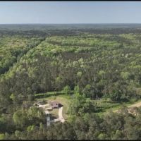 33 Acres with a Home in Holmes County at 700 Rathell Road in Lexington MS images 3