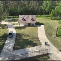 33 Acres with a Home in Holmes County at 700 Rathell Road in Lexington MS images 4
