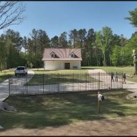 33 Acres with a Home in Holmes County at 700 Rathell Road in Lexington MS images 5
