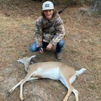 Deer 4