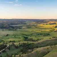 Old Sundance Ranch SY Ranch