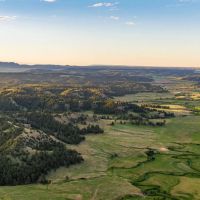 Old Sundance Ranch SY Ranch images 5