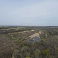 870 Acres in Sunflower County MS