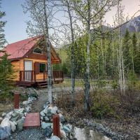 Fireweed Mountain Lodge
