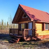 Fireweed Mountain Lodge images 3