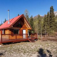 Fireweed Mountain Lodge images 4
