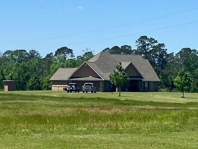 58 acres pasture and homes Mt Herman Road featured image