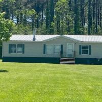 58 acres pasture and homes Mt Herman Road images 3