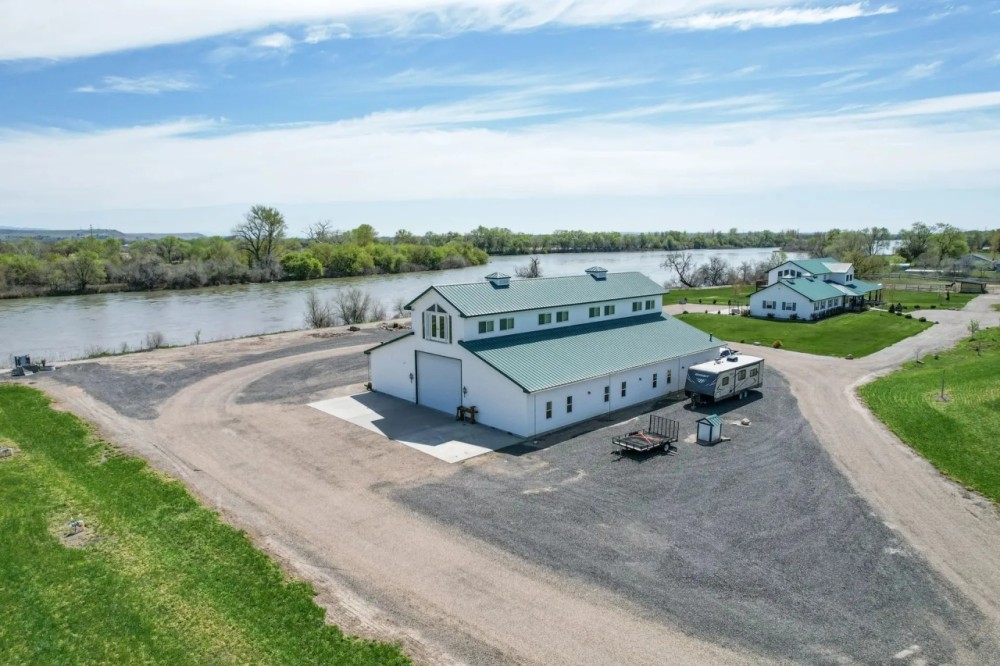 Snake River Ranch featured image