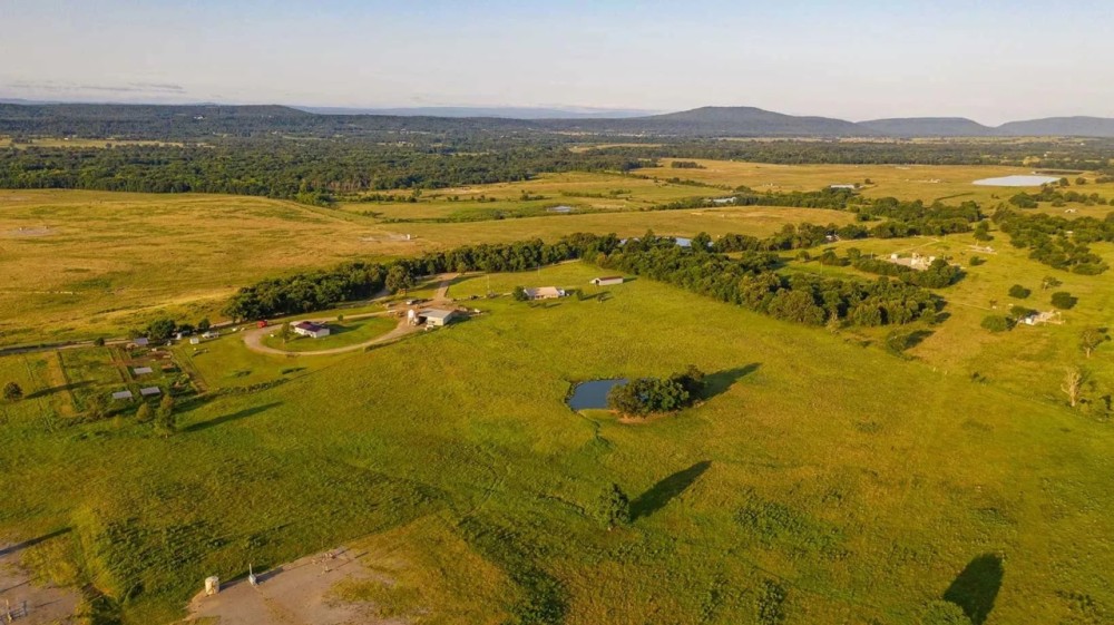South Sans Bois Ranch featured image