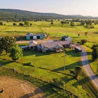 South Sans Bois Ranch images 2