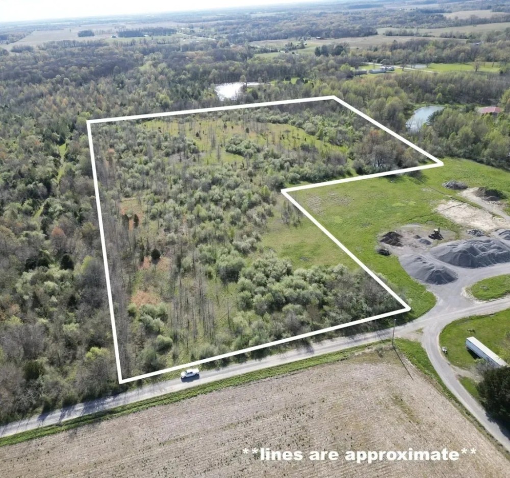 000 E County Road 950 Road featured image