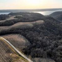 Rare Driftless Area Retreat 28 - Acres in Crawford County WI