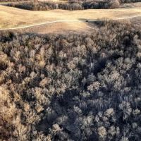 Rare Driftless Area Retreat 28 - Acres in Crawford County WI images 5
