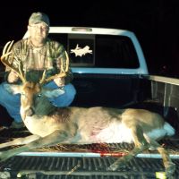 Turkey & Deer Leases South Georgia