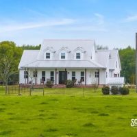 376.76 - Acres U. S. Highway 98 Perry County MS Beaumont MS Area
