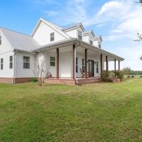 376.76 - Acres U. S. Highway 98 Perry County MS Beaumont MS Area images 4