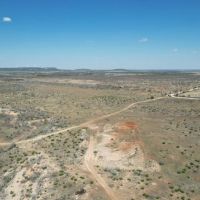 New Listing 141 Acres Taylor County images 4