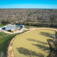 Vancil s Barndo Retreat