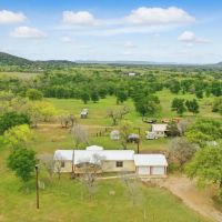 63 -Acres Home 376 Dickson Ln Gordon TX 76453 images 1