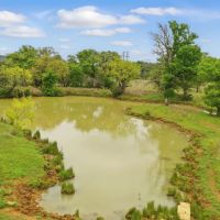 63 -Acres Home 376 Dickson Ln Gordon TX 76453 images 3