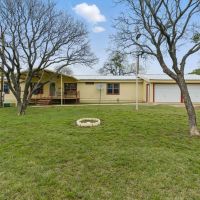63 -Acres Home 376 Dickson Ln Gordon TX 76453 images 5
