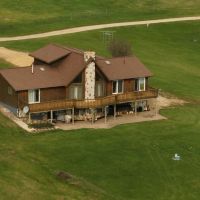 Country Home with Land for sale in Grant County Wisconsin