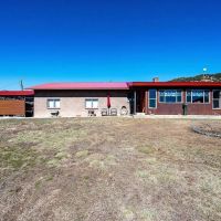 Mountain Property with Big Views