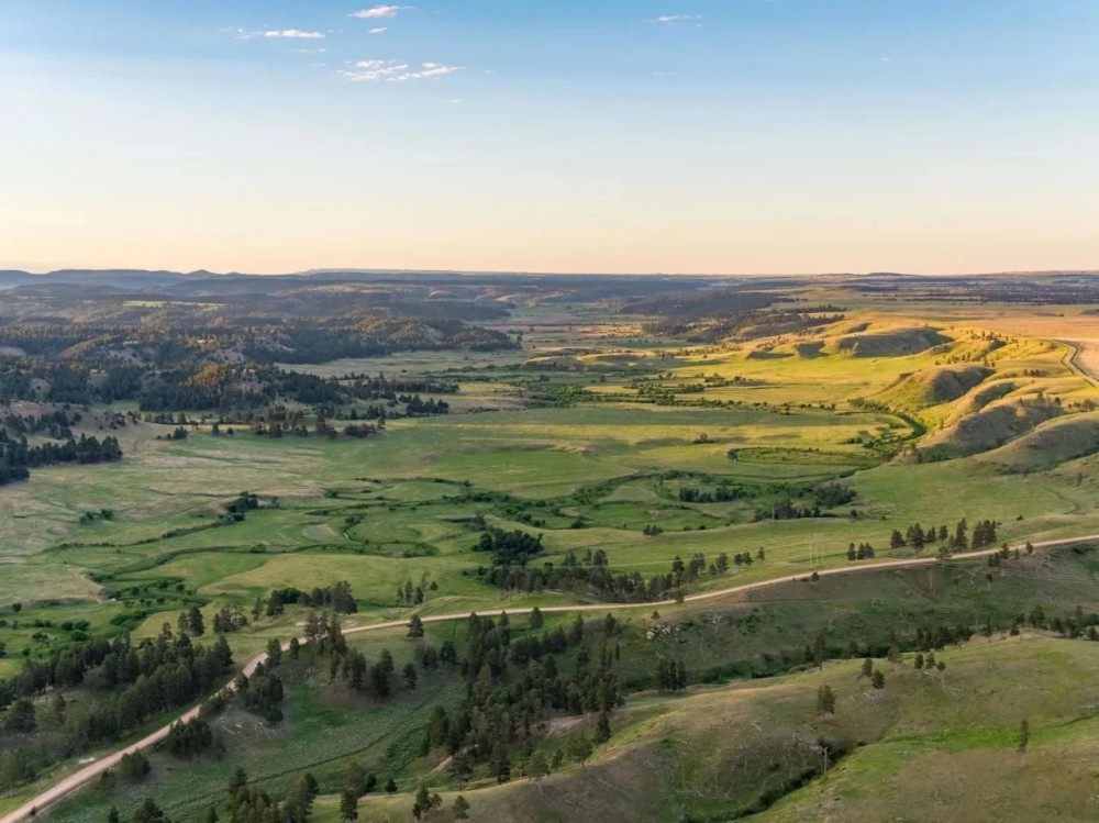Old Sundance Ranch SY Ranch featured image