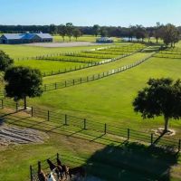 373 Acres Honor Hill Farm in Pearl River County in Poplarville MS