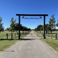 373 Acres Honor Hill Farm in Pearl River County in Poplarville MS images 5