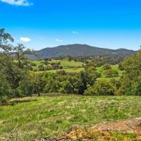 Rancho de los Robles