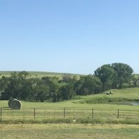 800 Acres lease in Unit #9 Pottawatomie County