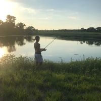 Hunting lease pictures