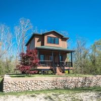 Tight Lines Lodge images 2