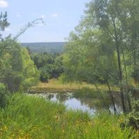 JOSLIN RIDGE RANCH