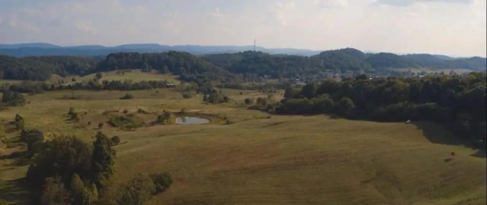 East Tennessee Farm Land for Sale At Auction Hawkins County TN featured image