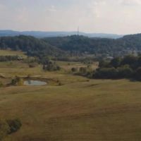 East Tennessee Farm Land for Sale At Auction Hawkins County TN